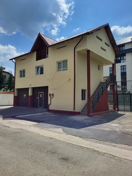 Bragadiru, Ilfov, str. Diamantului nr. 164 bis,